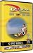 Real Kiteboarding Instructional Box Set: Zero to Hero, Joyride, Evolution, Surf, Triple S Dvd