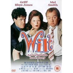 Wilt [Special Edition] [DVD]