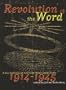 Revolution Of The Word: A New Gathering of American Avant Garde Poetry 1914-1945