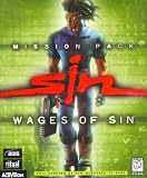 Sin Mission Pack 1: Wages Of Sin