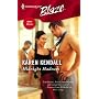 Midnight Madness (Harlequin Blaze)