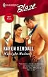 Midnight Madness (Harlequin Blaze)