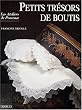 Petits tr�sors de boutis