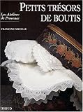 Revue Edisud  / Petits trésors de boutis