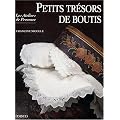 Petits tr�sors de boutis