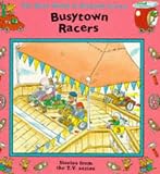 Books : Busytown Racers ("Busy World of Richard Scarry")