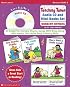 Teaching Tunes Audio CD and Mini-Books Set: Nursery Rhymes: 12 Delightful Nursery Rhyme Songs With Sing-Along Mini-Books That Build Early Literacy Skills