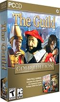 The Guild Gold Edition (The Guild, Europa 1400)