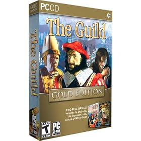Guild 1400 Gold Edition