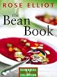 The Bean Book (Essential Vegetarian Collection Series)