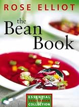 The Bean Book (Essential Vegetarian Collection Series)