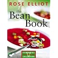 The Bean Book (Essential Vegetarian Collection Series)