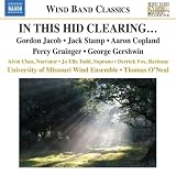 In This Hid Clearing