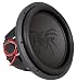 Soundstream T5.152 2,600W 15" Tarantula T5 Dual 2 Ohm Car Subwoofer RS.37349.00