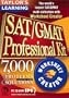 SAT/GMAT Professional Kit