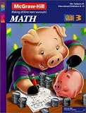 Spectrum Math, Grade 3 (Trade Math)
