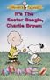It's The Easter Beagle, Charlie Brown [VHS]
