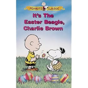 It's The Easter Beagle, Charlie Brown by  Jimmy Ahrens, Linda Ercoli, Melanie Kohn, Bill Melendez, and Stephen Shea 