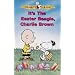 It's The Easter Beagle, Charlie Brown [VHS]