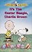 VHS : It's The Easter Beagle, Charlie Brown