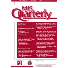 Mis Quarterly