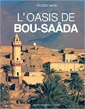 L oasis de Bou Saada