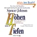 H�hen und Tiefen: Wie Sie gute und schwere Zeiten meistern - im Job wie im Leben