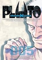 Pluto: Urasawa x Tezuka Volume 5