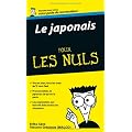 Le japonais pour les Nuls