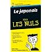 Le japonais pour les Nuls
