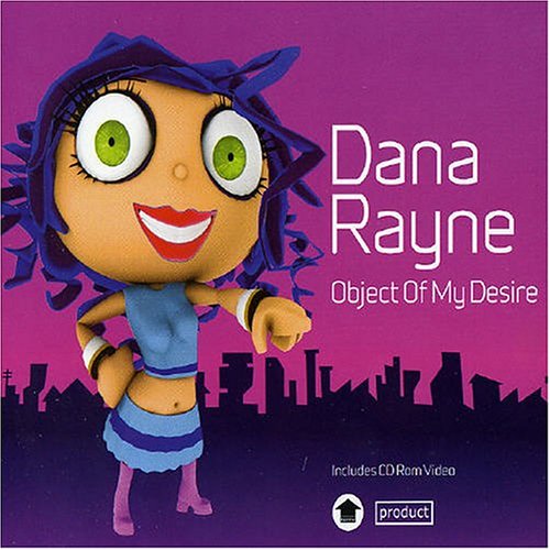 Dana Rayne - The No.1 Dance Hits Album CD2 - Zortam Music