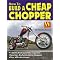 Get into motorcycle building...