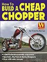 How to Build a Cheap Chopper