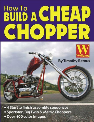 chopper
