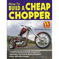 How to Build a Cheap Chopper