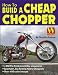 Book cover of How to Build a Cheap Chopper.
