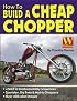 How to Build a Cheap Chopper