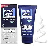 Nivea Daily Protective Lotion for Men 2.5 fl oz.