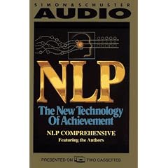 NLP: the New Technology of Achievement