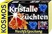 Kristalle züchten - Nachfüllpack