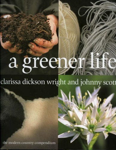 Buy A Greener Life: The Modern Country Compendium online at Discounted New and Used prices. Delivered to your door with Off-The-Bookshelf.