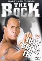 The Rock - Just Bring It! [2001]