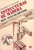 cover of Estructuras de Madera