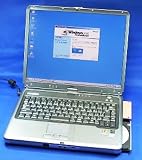 中古ノートパソコン 整備点検済 リサイクルPC