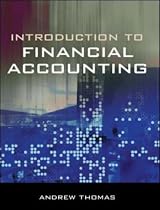 Introduction to Financial Accounting 4/e