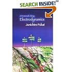 Click here to buy A Promenade Along Electrodynamics by  Junichiro Fukai.