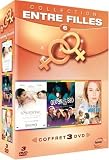 Revue Optimale  / Collection Entre Filles, Vol.6 : La Surprise / Queen Size Bed / It's in the water - Coffret 3 DVD