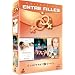Collection Entre Filles, Vol.6 : La Surprise / Queen Size Bed / It's in the water - Coffret 3 DVD