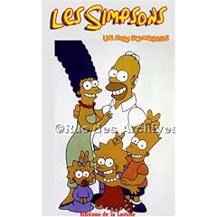 Les simpsons