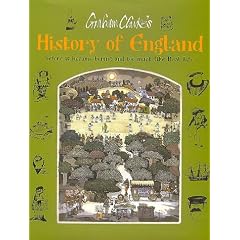 History of England: Before It Became Boring and Too Much Like Real Life